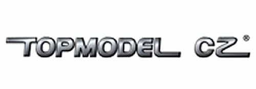 TOPMODEL CZ