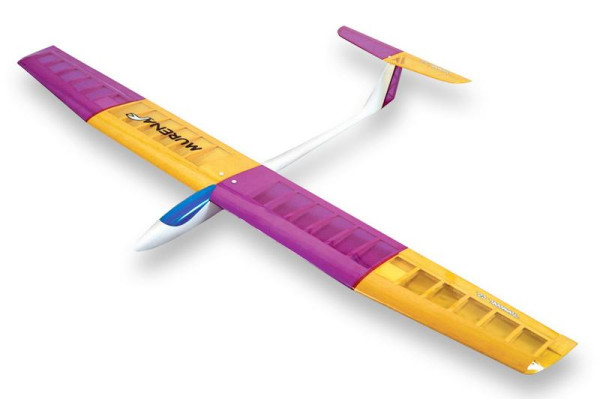 Topmodel CZ Segelflieger Murena V2 1,92m