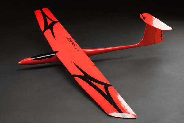 Topmodel CZ Segelflieger Slash Glider 1,6m