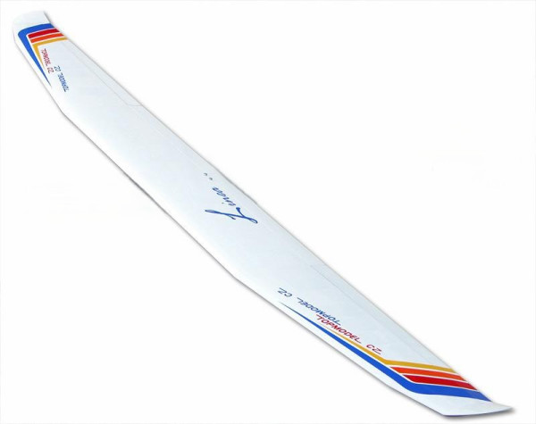 Tragfläche ARF für Linea 02070ARF 2,56m