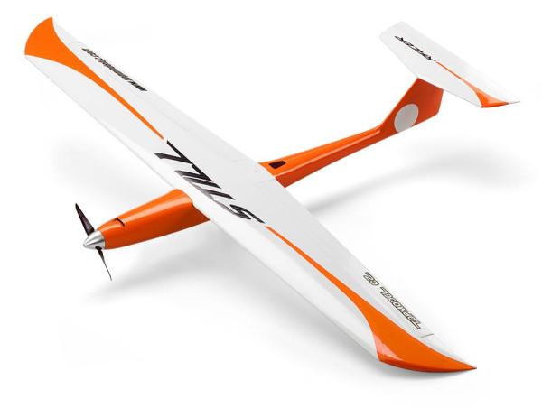 Topmodel CZ Speedsegler Still Racer electro 1m