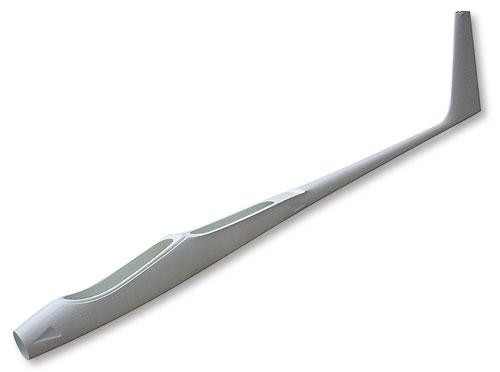 Rumpf für Electra Pro elektro 02012ARF