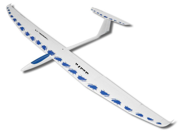 Topmodel CZ Segelflieger Manta 2,55m