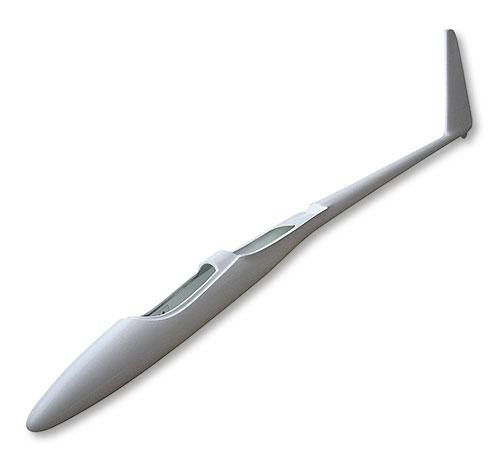 Rumpf für Diva 02033ARF
