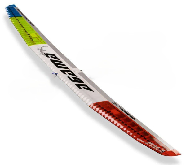Tragfläche ARF für Agama electro 020143EARF 2,35m