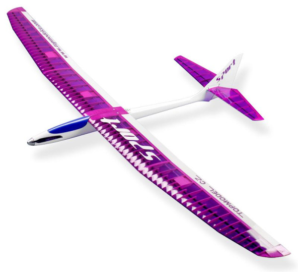 Topmodel CZ Segelflieger Sport 2,35m