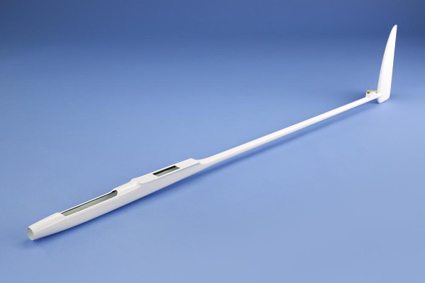 Rumpf für Element electro und Element (LIGHT GREEN/BLUE/ORALIGHT WHITE) 3,5m